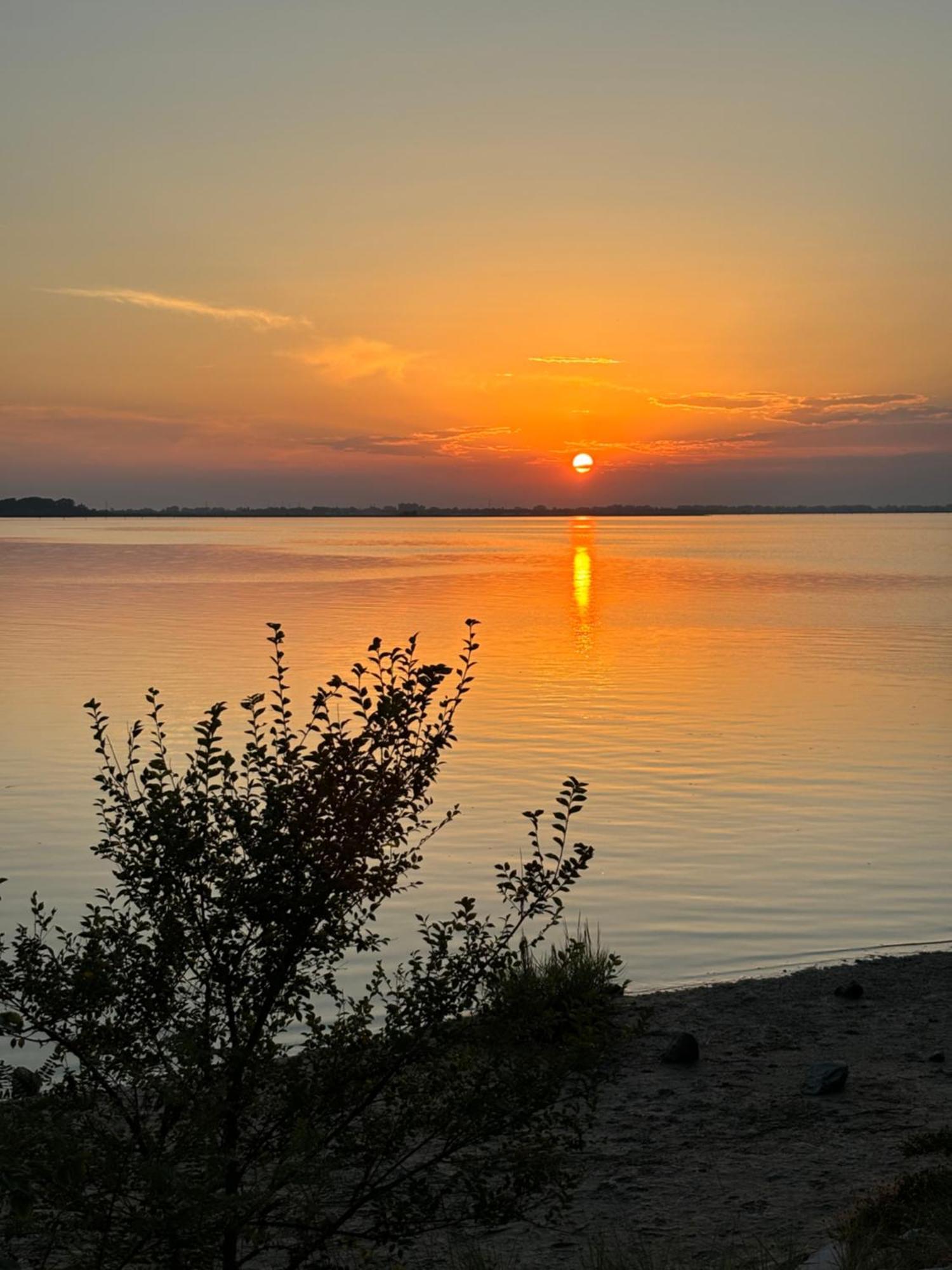Fabfour Appartamento - Piazza Fontana Lignano Sabbiadoro Exteriér fotografie