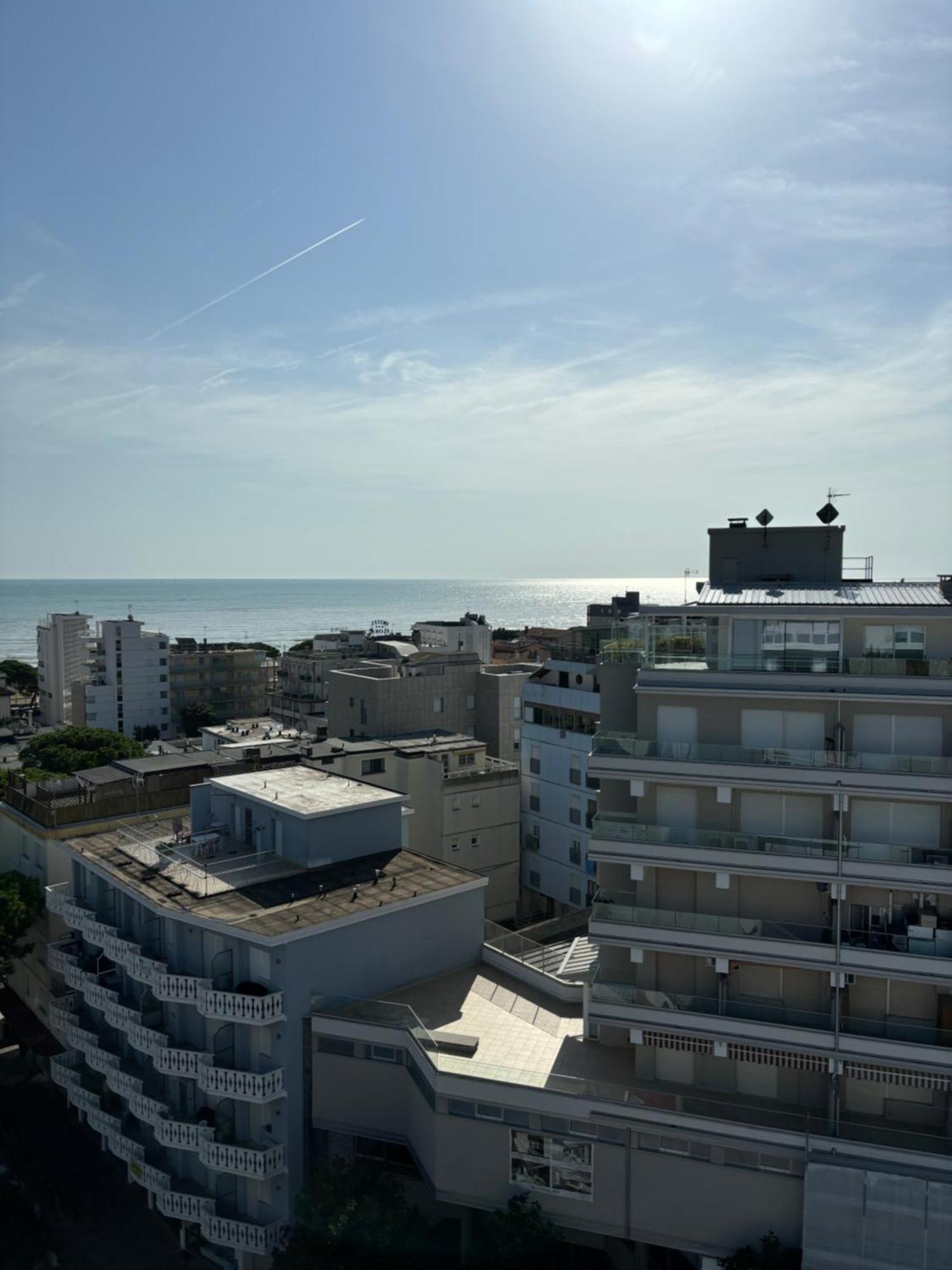 Fabfour Appartamento - Piazza Fontana Lignano Sabbiadoro Exteriér fotografie